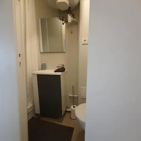 Le Bain Rouennais Apartment *